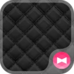 Logo of Black x Pink android Application 